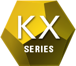 KXシリーズ SERIES